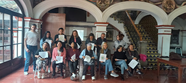 Curso de Mindfulness