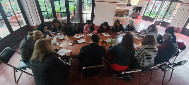Curso de Mindfulness