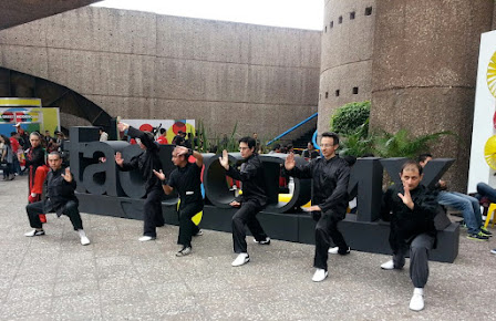 Tao University online