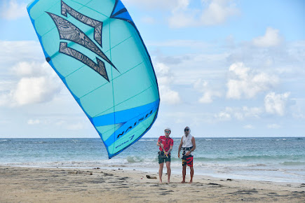Kite Mecca - Kitesurfing School Las Terrenas