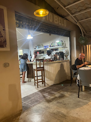 Ristorante Tio Belo