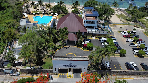 Club Deportivo Naco Casa Marina Cabamar