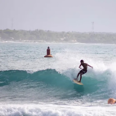 Boya Surf School