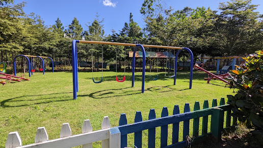 Parque Infantil