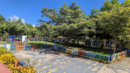 Parque Infantil
