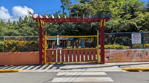 Parque Infantil