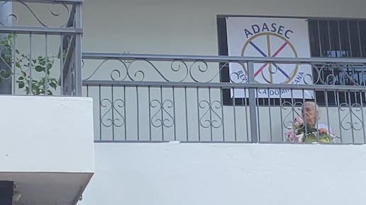 Adasec Dominicana filial Santiago