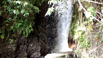 Cascada de los pepines