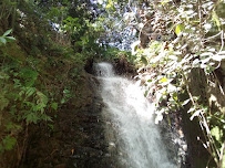 Cascada de los pepines