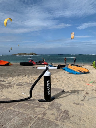 Kite Board and Surf Puerto Plata