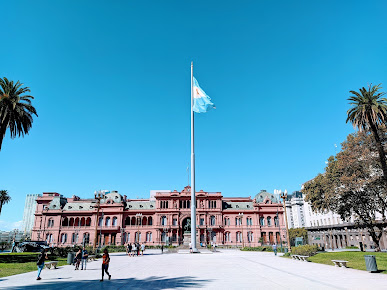 Casa Rosada