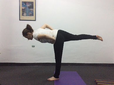 Retiros del Alma - Yoga y Meditación en Argentina