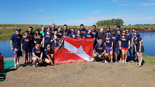 Escuela de Buceo - Sea Divers - Olivos