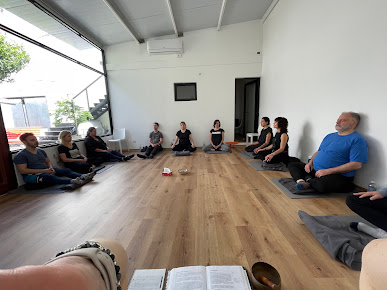 Mindfulness Buenos Aires
