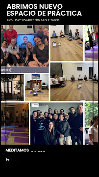 Mindfulness Buenos Aires