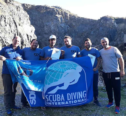 Scubatech Argentina