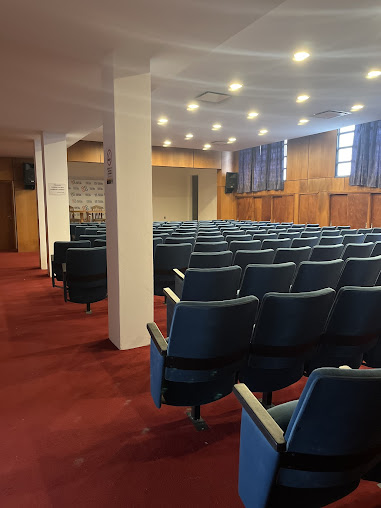 Auditorio Centro cívico