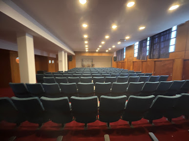 Auditorio Centro cívico