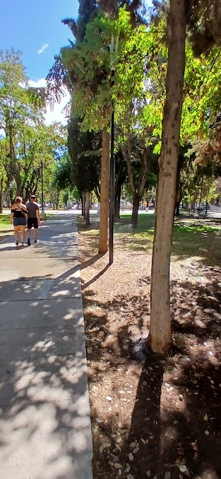 Monumento a Julio Argentino Roca