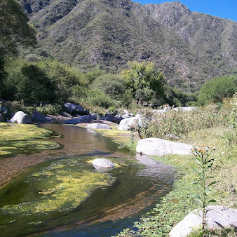 Reserva de uso múltiple Valle Fértil