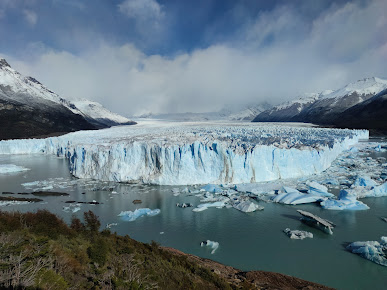Parque Nacional Los Glaciares