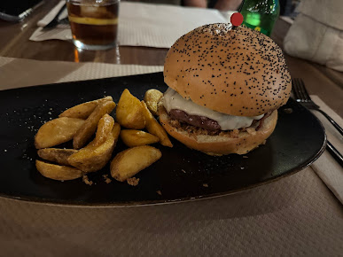 D'zurdo Drinks - Pub