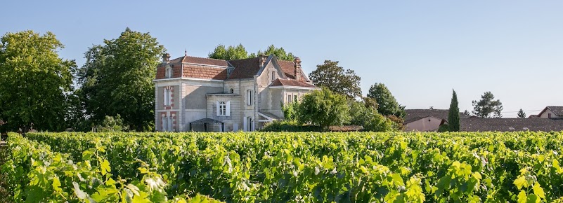 Château Cantenac