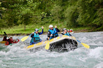 Tom Rafting Cauterets