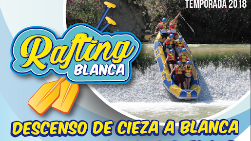 Rafting Ofertas | Descenso del Segura | Rafting Murcia