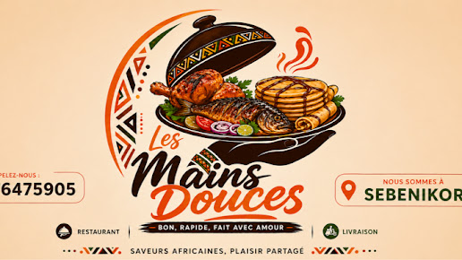 Resto Les Mains Douces