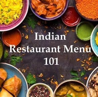 Annapurna Indian Restaurent
