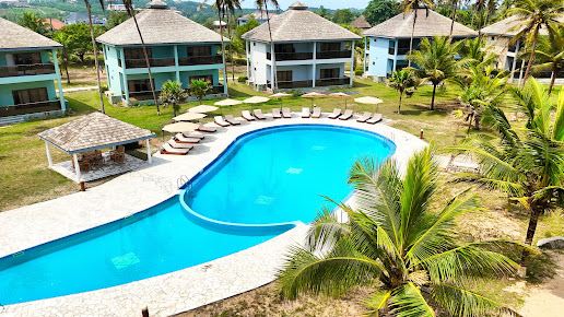 AnoMansa Beach Resort at Elmina Bay