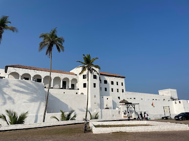 San Jorge de la Mina