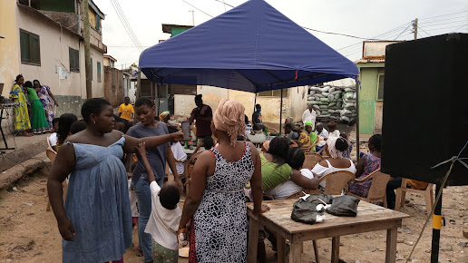 Eweghana