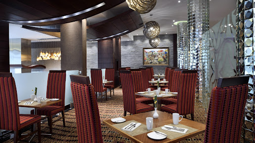 Red Red Restaurant